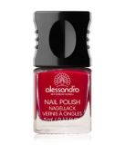 Alessandro Vernis à ongles 153 Elegant Ruby 5ml