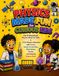 Physics made Fun For Curious Kids: A Fun Physics Adventure with Comics, Hands-On Activities, Brain Games, Puzzles, and Amazing Science Facts