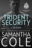 Trident Security Series: A Special Collection: Volume V
