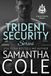 Trident Security Series: A Special Collection: Volume V