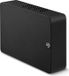 Seagate Disque dur externe, Expansion Desktop, 6 TB, USB 3.0, alimentation incluse, récupération de données proposée