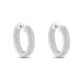 Dames Stroili Dames Oorbellen 1666878 Zilver
