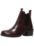 FLY LONDON Chelsea boots wijnrood