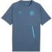 MCFC PUMATECH T-shirt met zak