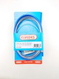 Elvedes Cable Systems BV Kabel rollerbrake blauw