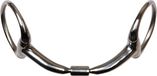 Harry's Horse Bustrens anatomisch dubbelgebroken Roll-R 14mm