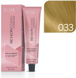 Revlon Permanente Kleur Revlon Colorsmetique Nº 033 Goud (60 ml)