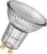 Ledvance - Performance LED Spot Reflector GU10 PAR16 7.9W 650lm 120D - 927 Sehr Warm Weiß | Beste Farbwiedergabe - Dimmbar - Ersetzt 51W