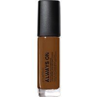 Smashbox Always On Skin Balancing Foundation Unisex 30ml Bruin