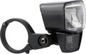 AXA Nxt 30 E-bike Koplamp - 6-48V - 30 Lux - Zwart