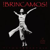 !Brincamos! Tito & Tarantula - !Brincamos! (2 LP)