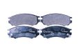 HELLA 8DB 355 017-061 Remblokkenset