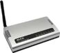 ALFA Network 802.11g draadloze router met 4 LAN-poorten en access point-functionaliteit