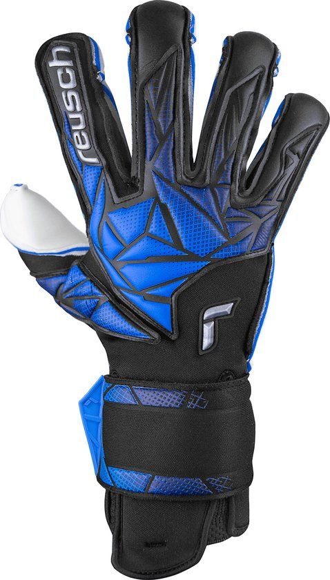 Reusch Attrakt RE:GRIP Keepershandschoenen - Maat 10.5