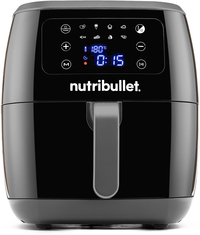 NutriBullet XXL Digital Air Fryer