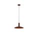 SLV LALU ELYPSE 22, lampenkap, mix & match, H: 2,8 cm, brons