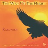 Music&Words Karunesh Way Of The Heart (CD)