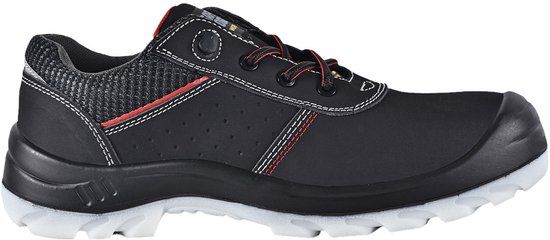 Safety Jogger Vallis Lage werkschoen S3 SRC - 40