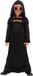 Amscan Verkleedpak Plague Doctor Junior Polyester Zwart Maat 128/140