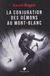 La Conjuration des démons au Mont-Blanc