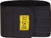 Benlee Zweetriem Zwart Polyester Volwassenen