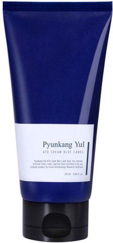 Pyunkang Yul ATO Cream Blue Label (tube) 120 ml