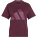 Adidas T-shirt dames Essentials Big Logo