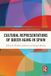 Cultural Routledge Studies in Health Humanities- Cultural Representations of Queer Aging in Spain Paperback