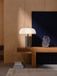 Nordlux Tafel Lamp Gabrielle Zilver