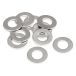 Hpi Racing Rondelle M5x10x0.5mm 10 Unités