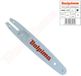 BPC Parts Zaagblad passend op 3/8'' 1,1mm 30cm/12'' (124MLEA074, 3005 000 3905) STIHL