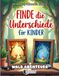 Finde Wald Abenteuer: Finde die Unterschiede für Kinder - 50 spannende Natur-Rätsel | Suchbuch für Konzentration | 250 Fehler finden