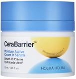 Holika Holika CeraBarrier Moisture Active Cream in Serum - 50ml