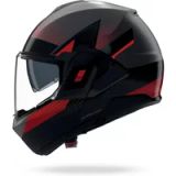 Nolan N120-1 Ciclone Helm