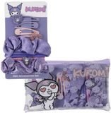 Hello Kitty Haaraccessoires Paars