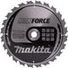 Makita lame de scie - 355 x 30 mm - 24T - B-32188