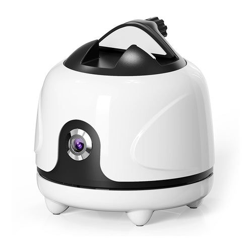 Ulanzi 2462 - Smartphone Houder - Wit - Draadloos - Clip Mount - Volgfunctie