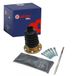 Autofren Seinsa D8291T vouwbalgset, aandrijfas