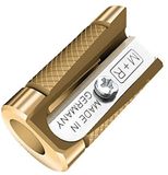 M+R Mobius & Ruppert Puntenslijper M+R enkel - langwerpig messing Castor - MR-06100000