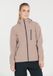 Weather Report Funktionsjacke CAMELIA W-PRO15000 Vrouwen Espresso-khaki M