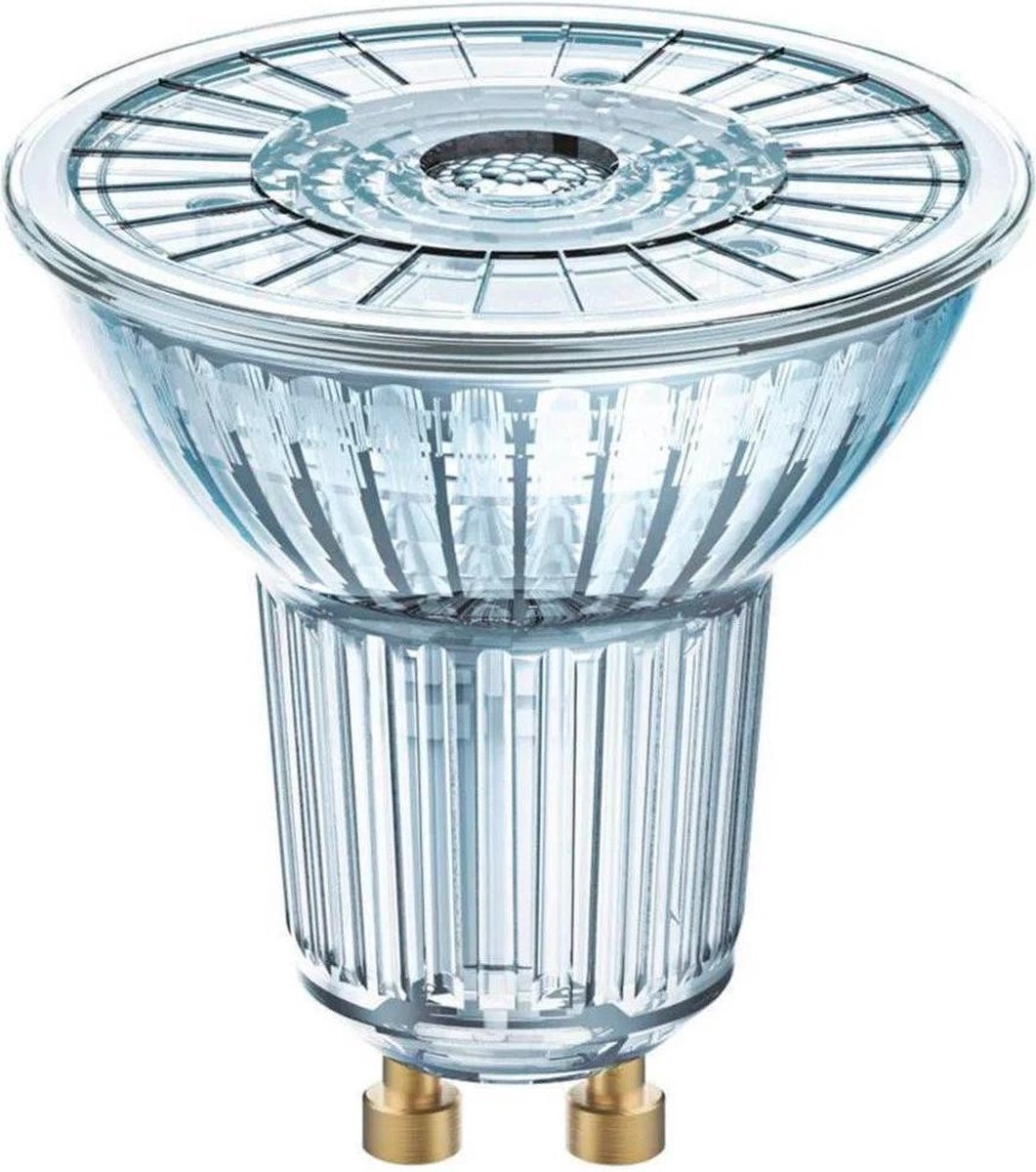 Osram Value - PAR16 - LED - GU10 - 4W