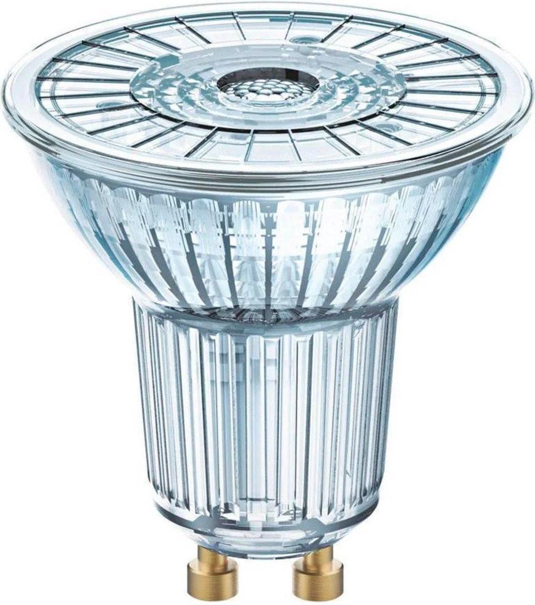 Osram Value PAR16 LED GU10 4W - 4058075521681