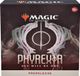 Magic the Gathering Phyrexia All Will Be One Kit de pré-lancement Boîte Lot