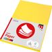 Quantore Kopieerpapier COL-50 A4 160gr Geel | 10 stuks