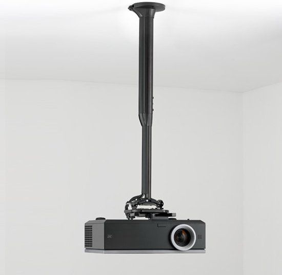 Chief KITEC045080B projector beugel Plafond Zwart