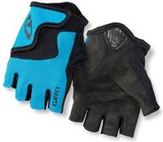Giro Bravo Jr - Gants de vélo - Noir - Taille : S