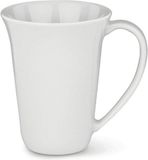 Alessi Mok KU - 300 ml - Wit - Porselein - Toyo Ito - 2022