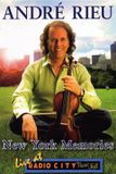 Merkloos / Sans marque André Rieu - New York Memories