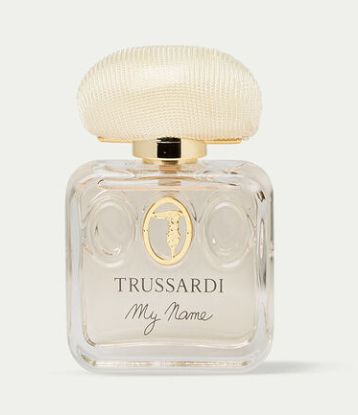Trussardi Eau de Parfum / 50 ml / Women