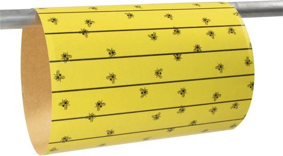 Kerbl Flymaster Vliegenval 595x300mm - 6st